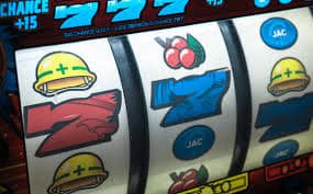 ap8 slot
