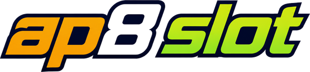 ap8 slot logo
